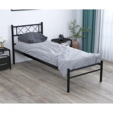 Sabrina light single bed